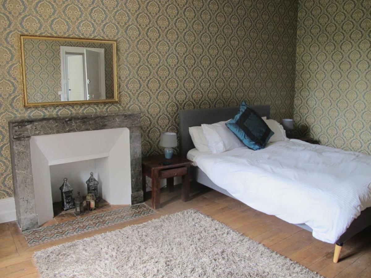 Chezlola Bed & Breakfast Civray  Eksteriør bilde