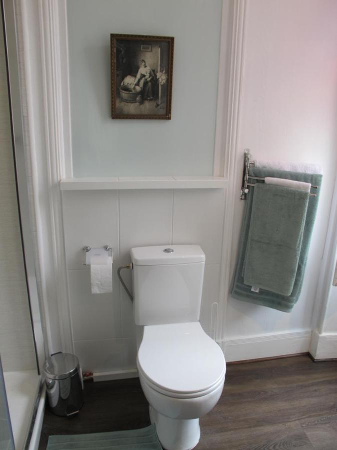 Chezlola Bed & Breakfast Civray  Eksteriør bilde